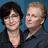 Anne Weil & Philippe Kotlarski