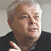 Bogdan Ficeac